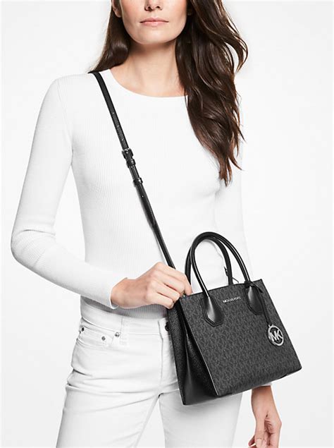 michael kors mercer portemonnee|Mercer Medium Color.